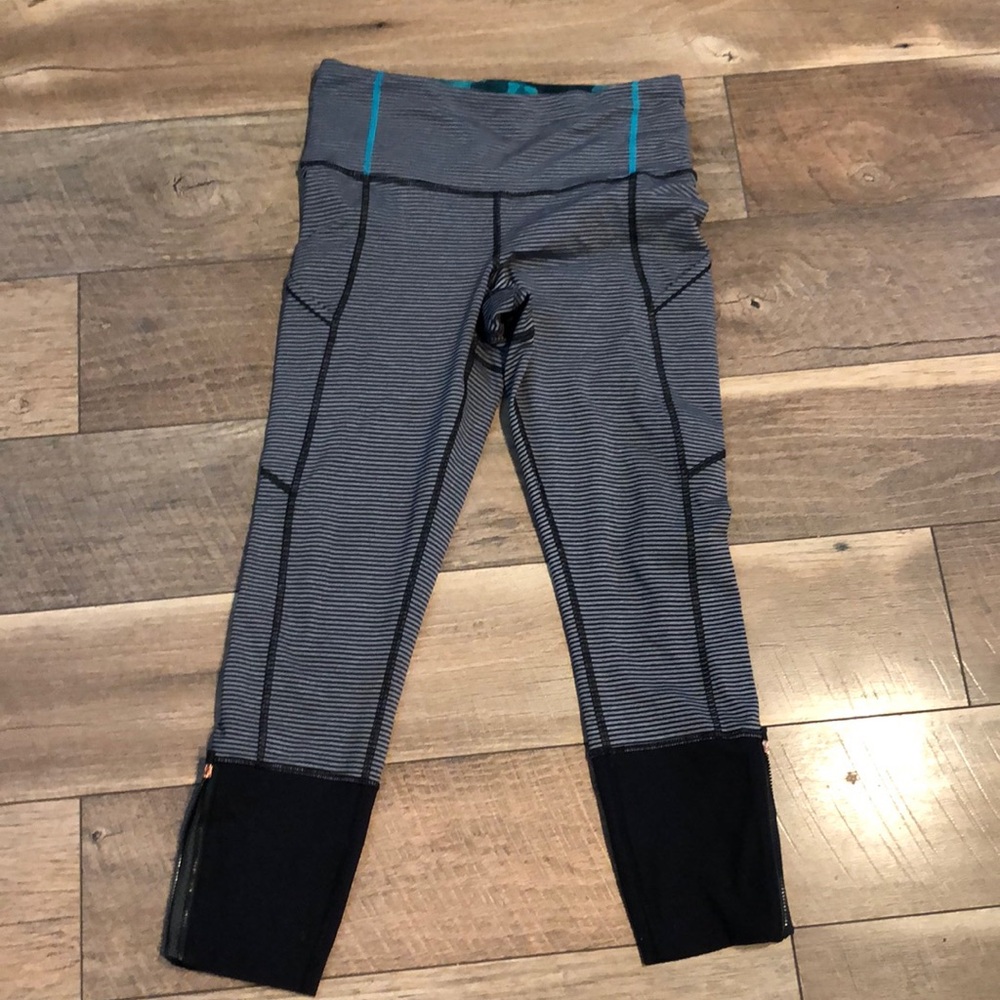 Lulu lemon leggings